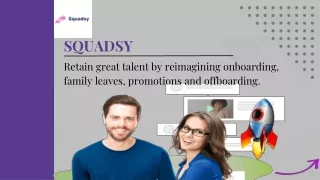 Find One of the Best Mentorship Platforms with Squadsy