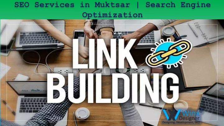 seo services in muktsar search engine optimization