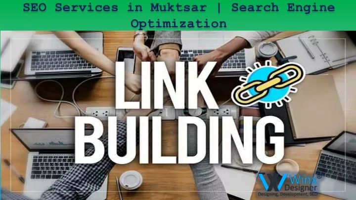 seo services in muktsar search engine optimization