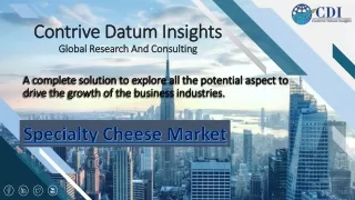 contrive datum insights global research