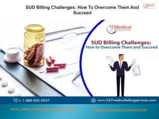 sud billing challenges how to overcome them and succeed