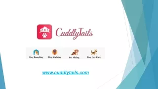 www cuddlytails com