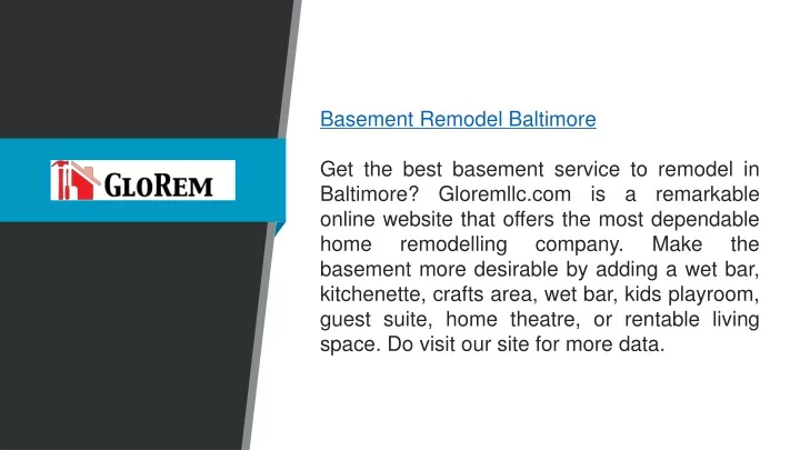 basement remodel baltimore get the best basement