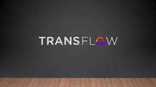Transflowedvsdv
