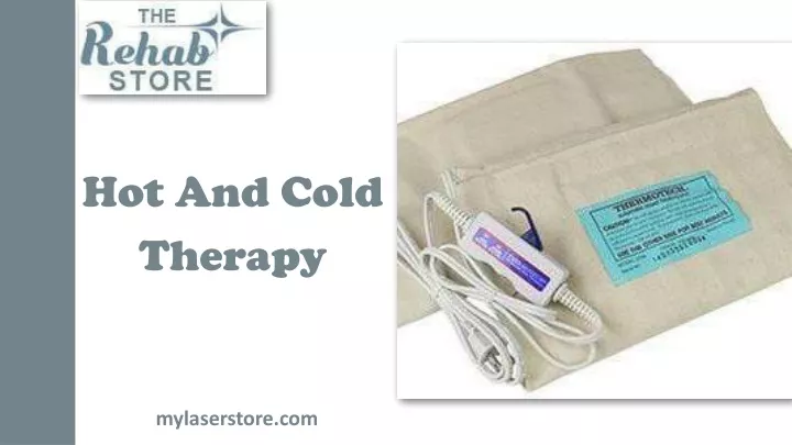 hot and cold therapy