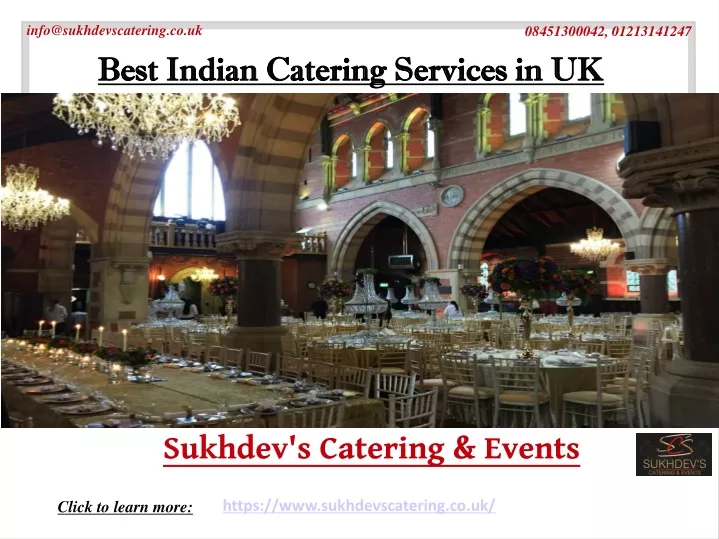 info@sukhdevscatering co uk