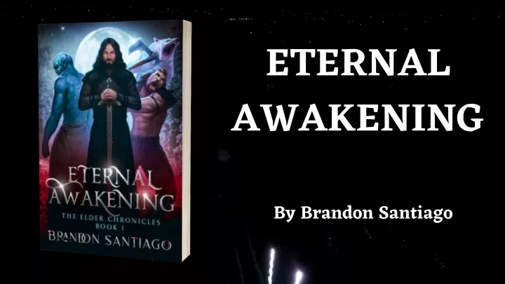 eternal awakening