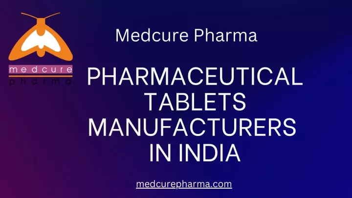 medcure pharma