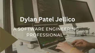 dylan patel jellico