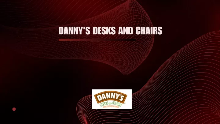 danny s desks and chairs