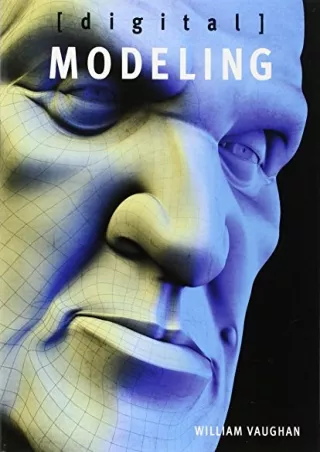 download⚡️[EBOOK]❤️ Digital Modeling