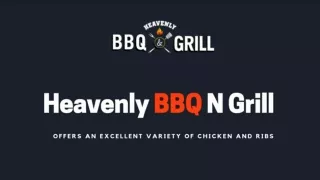 Best Bbq In New Jersey - Heavenlybbqngrill.com