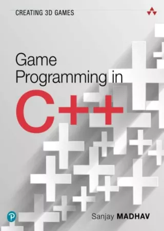 game programming in c creating 3d games game
