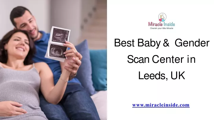 best baby gender scan center in leeds uk