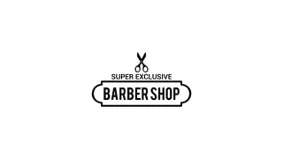 Welcome To Super Exclusive Barber Shop