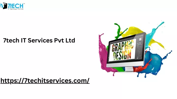 7tech it services pvt ltd