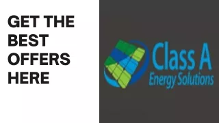 Solar Companies Adelaide