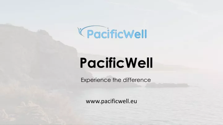 pacificwell