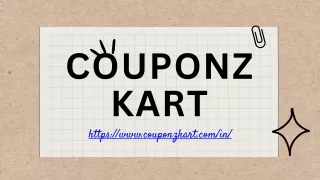 How to use CouponzKart to save money and get free shipping on AliExpress