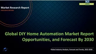market research report exclusive edition