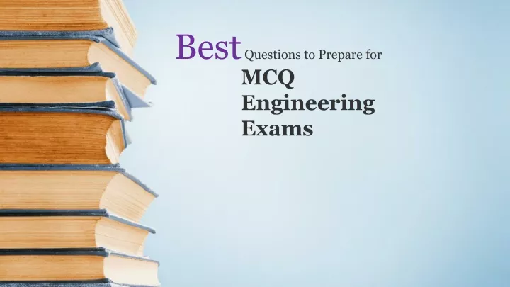 best questions to prepare for