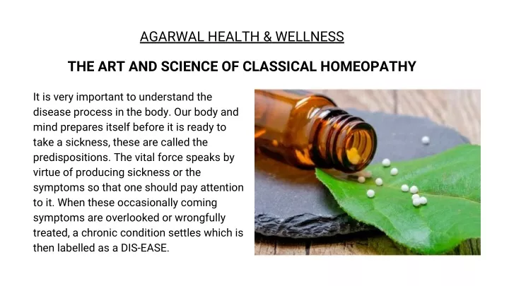 agarwal health wellness