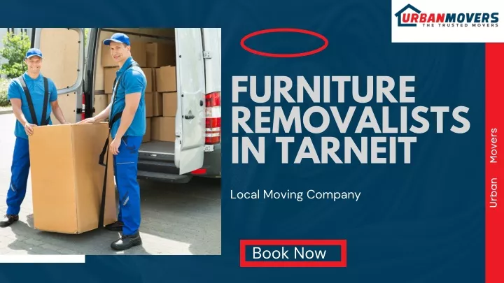 furniture removalists in tarneit