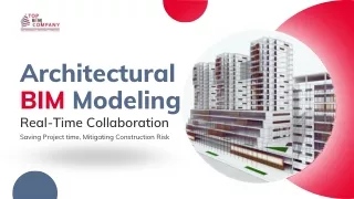 architectural bim modeling real time collaboration