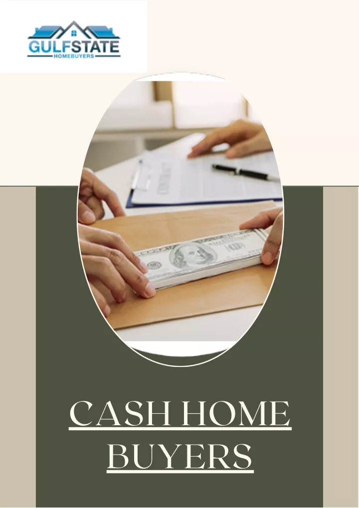 cash home buyers