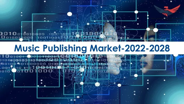 music publishing market 2022 2028