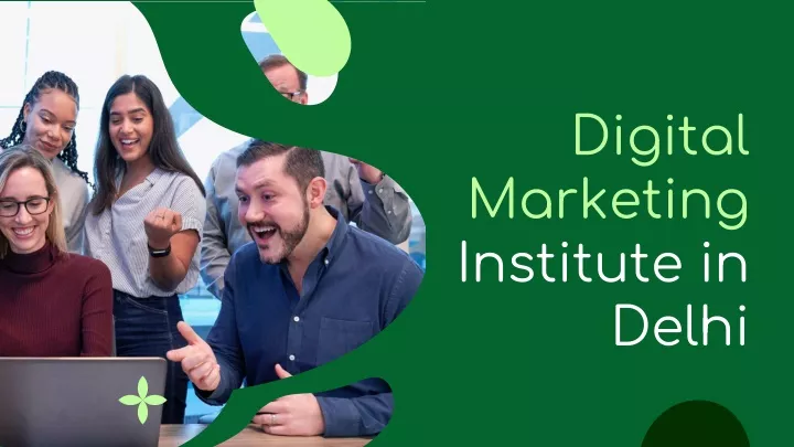 digital marketing institute in delhi