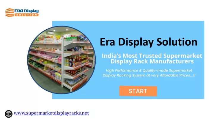 era display solution