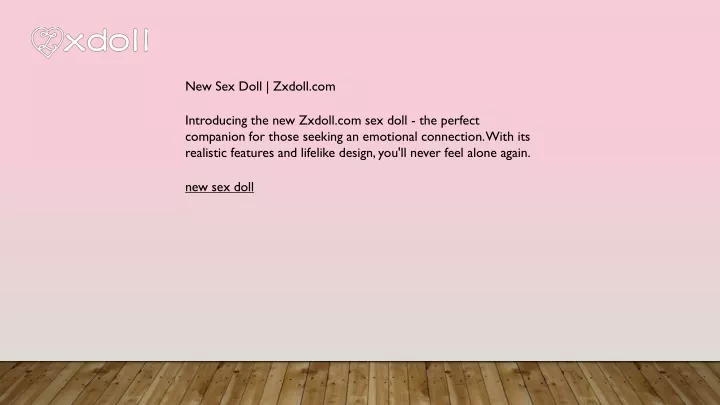 new sex doll zxdoll com