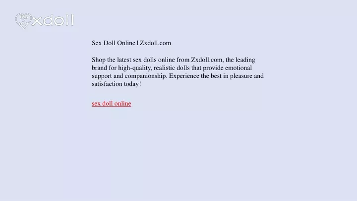 sex doll online zxdoll com