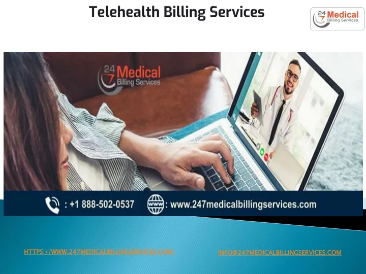 telehealth billing services