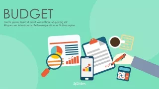 budget