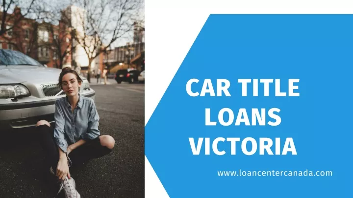 car title loans victoria