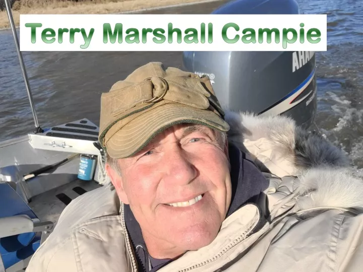 terry marshall campie