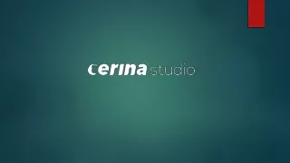 Cerina studios