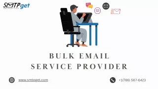 bulk email services