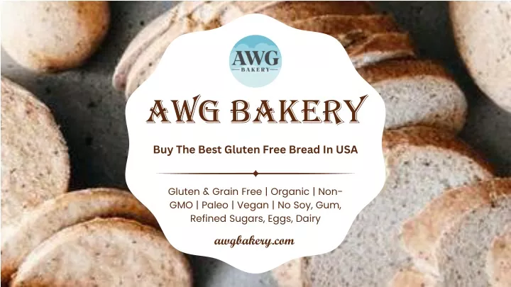 awg bakery