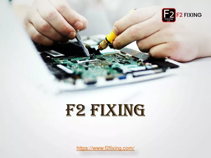 f2 fixing