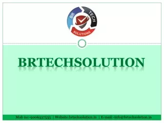 BRTechSolution || CCTV CAMERA Dealer in patna 9006337533 ||CCTV camera shop