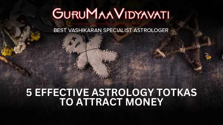 5 effective astrology totkas 5 effective