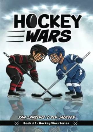 Ebook❤️(download)⚡️ Hockey Wars