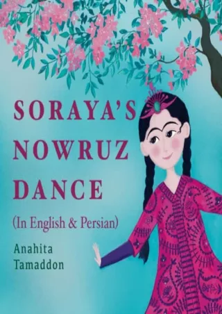 Download⚡️ Soraya's Nowruz Dance