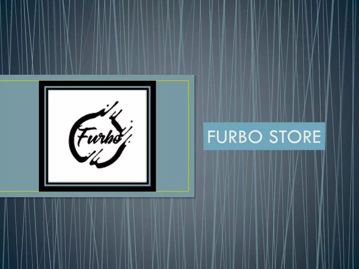 furbo store