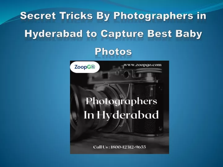 secret tricks by photographers in hyderabad to capture best baby photos