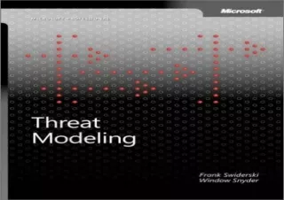 [?DOWNLOAD PDF?] Threat Modeling android