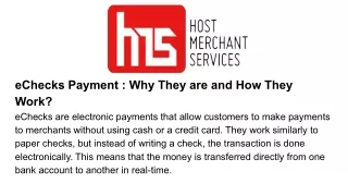 eChecks-payment-why-they-are-and-how-they-work_